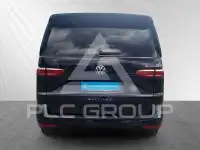 2021 Volkswagen T7 Multivan