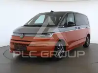 2021 Volkswagen T7 Multivan