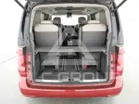 2021 Volkswagen T7 Multivan