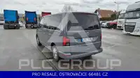 2021 Volkswagen T7 Multivan