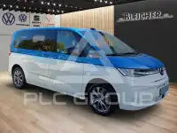 2021 Volkswagen T7 Multivan