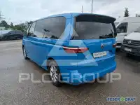 2021 Volkswagen T7 Multivan