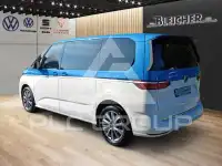 2021 Volkswagen T7 Multivan