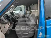 2021 Volkswagen T7 Multivan