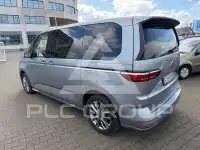 2021 Volkswagen T7 Multivan