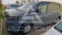 2021 Volkswagen T7 Multivan