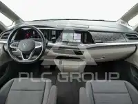2021 Volkswagen T7 Multivan