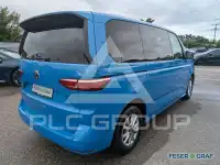 2021 Volkswagen T7 Multivan
