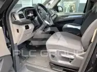 2021 Volkswagen T7 Multivan