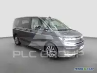 2021 Volkswagen T7 Multivan