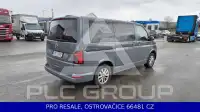 2021 Volkswagen T7 Multivan