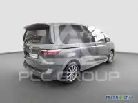 2021 Volkswagen T7 Multivan