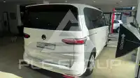 2021 Volkswagen T7 Multivan