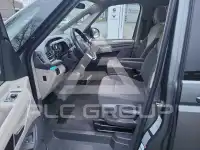 2021 Volkswagen T7 Multivan