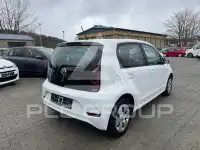 2021 Volkswagen Up