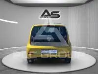 2021 Volkswagen Up