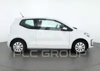 2021 Volkswagen Up