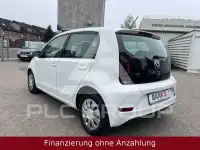 2021 Volkswagen Up
