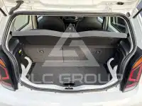 2021 Volkswagen Up