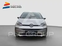 2021 Volkswagen Up