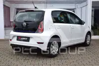 2021 Volkswagen Up