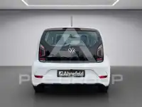 2021 Volkswagen Up