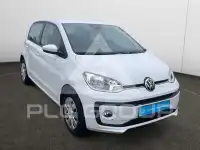 2021 Volkswagen Up