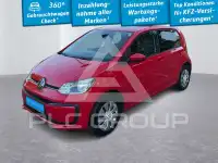2021 Volkswagen Up