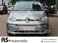 2021 Volkswagen Up