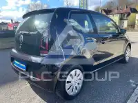 2021 Volkswagen Up