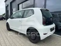 2021 Volkswagen Up
