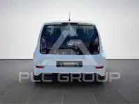 2021 Volkswagen Up