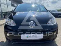 2021 Volkswagen Up