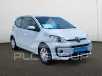2021 Volkswagen Up
