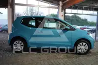 2021 Volkswagen Up