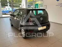 2021 Volkswagen Up