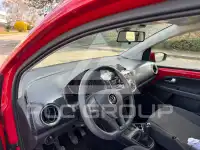 2021 Volkswagen Up