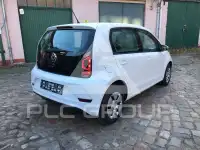 2021 Volkswagen Up