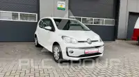 2021 Volkswagen Up
