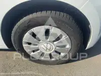2021 Volkswagen Up