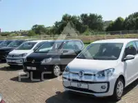 2021 Volkswagen Up
