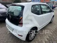 2021 Volkswagen Up