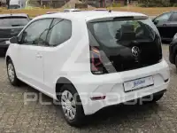 2021 Volkswagen Up