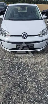 2021 Volkswagen Up