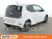 2021 Volkswagen Up