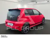 2021 Volkswagen Up