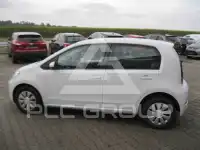 2021 Volkswagen Up