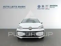 2021 Volkswagen Up