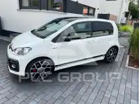 2021 Volkswagen Up