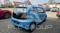 2021 Volkswagen Up